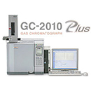 GC-2010PlUS色譜儀