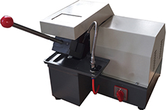 Q-2 金相試樣切割機(jī)