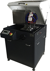 QG-100Z 金相試樣切割機(jī)