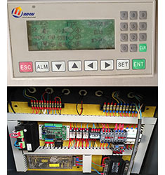 QG-100Z 金相試樣切割機(jī)
