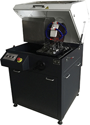 QG-5A 金相試樣切割機(jī)
