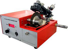 SYJ-150 低速金剛石切割機