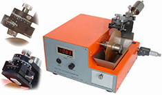 SYJ-160 低速金剛石切割機