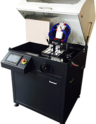 ZQ-100/A/C 金相試樣切割機(jī)