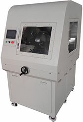 ZQ-200/A 金相試樣切割機(jī)