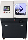 ZQ-150F 無(wú)級(jí)三軸自動(dòng)金相試樣切割機(jī)