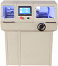 ZQ-40 無(wú)級(jí)雙室自動(dòng)金相試樣切割機(jī)