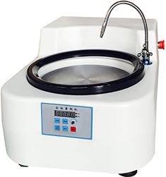 MPD-1 金相試樣磨拋機(jī)