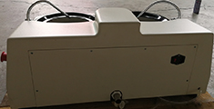 MPD-2A 金相試樣磨拋機(jī)