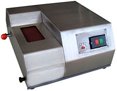 MY-1 光譜砂帶磨樣機(jī)
