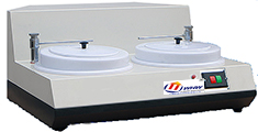 YM-2A 雙盤臺式金相試樣預(yù)磨機(jī)