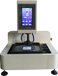 ZMP-1000ZS 金相試樣磨拋機