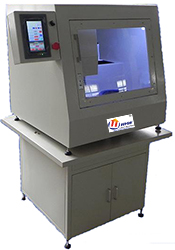 ZMP-3000 金相試樣磨拋機(jī)