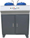 PG-2A 雙盤(pán)雙速金相試樣拋光機(jī)
