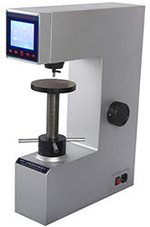 HRS-150 數(shù)顯洛氏硬度計