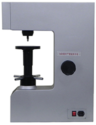 HRS-150 數(shù)顯洛氏硬度計