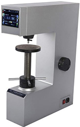 HRS-150 數(shù)顯洛氏硬度計