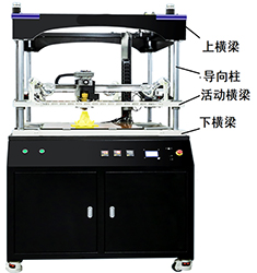 3DFMP-300 工業(yè)級熔絲制造3D打印機