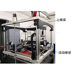 3DFMP-300 工業(yè)級熔絲制造3D打印機