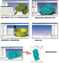 ATLAS 龍門(mén)式三坐標(biāo)測(cè)量機(jī)