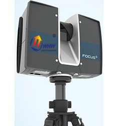 FAROFOCUS 便攜式激光掃描儀