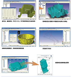 MGH 超高精度三坐標(biāo)測量機(jī)