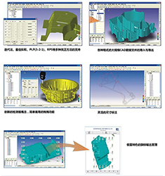 ML 橋式三坐標(biāo)測(cè)量機(jī)