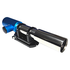MC030-LD350/60/0.3 光電自準(zhǔn)直儀