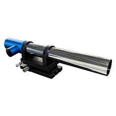 MC030-LD500/80/0.2 光電自準(zhǔn)直儀