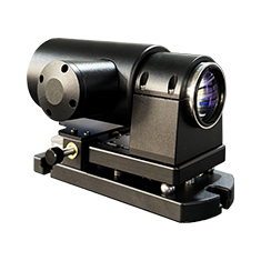 MC030-WF100-6000 光電自準(zhǔn)直儀
