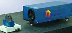 YR04TL001 光電自準(zhǔn)直儀