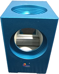 YR1000U-3050 光電自準(zhǔn)直儀