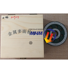 YR8-36 金屬多面棱體