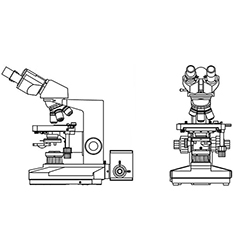 BI-22 雙目生物顯微鏡