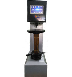 HBE-3000A 電子布氏硬度計(jì)