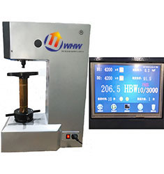 HBE-3000A 電子布氏硬度計(jì)