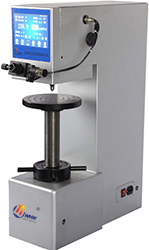HBS-3000L 觸摸屏布氏硬度計
