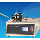 SYD-261-1 閉口閃點試驗器