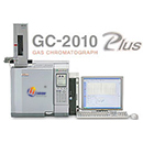 GC-2010PlUS色譜儀