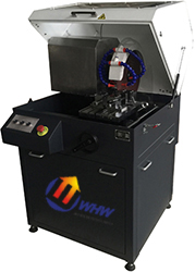 QG-5A 金相試樣切割機