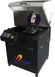 QG-5A 金相試樣切割機