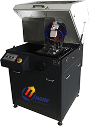 QG-5A 金相試樣切割機