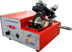 SYJ-150 低速金剛石切割機(jī)