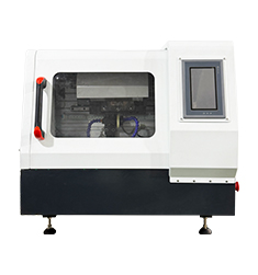 YR-100ES 低速金剛石切割機(jī)