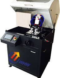 ZQ-100X/A/C 金相試樣切割機