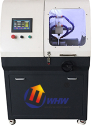 ZQ-150F 金相試樣切割機(jī)