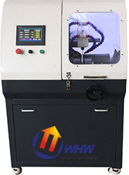 ZQ-150F 金相試樣切割機(jī)