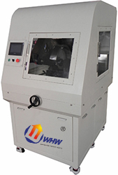 ZQ-200/A 金相試樣切割機(jī)