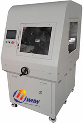 ZQ-200/A 金相試樣切割機(jī)