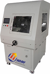 ZQ-300Z 金相試樣切割機(jī)